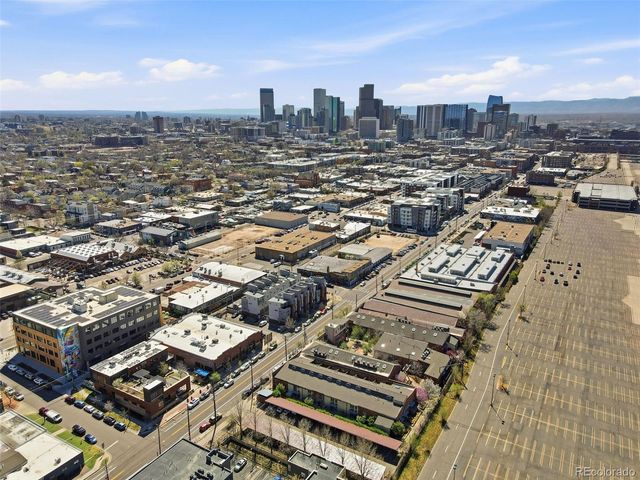 3033 Blake Street 124, Denver, CO 80205