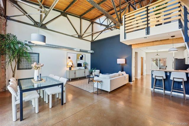 3033 Blake Street 124, Denver, CO 80205