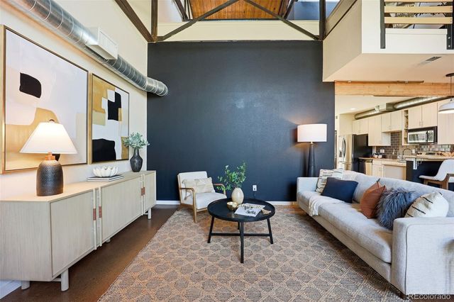 3033 Blake Street 124, Denver, CO 80205