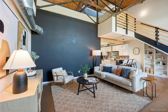 3033 Blake Street 124, Denver, CO 80205