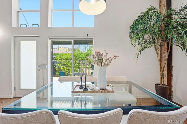 3033 Blake Street 124, Denver, CO 80205