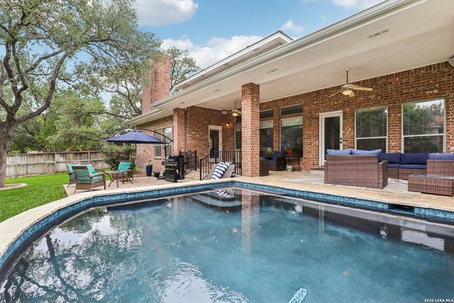 19210 HEATHER FRST, San Antonio, TX 78258