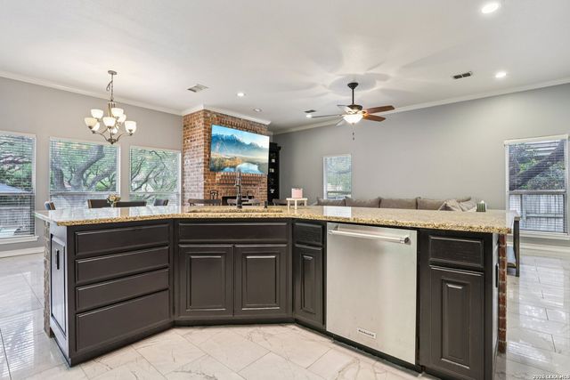 19210 HEATHER FRST, San Antonio, TX 78258