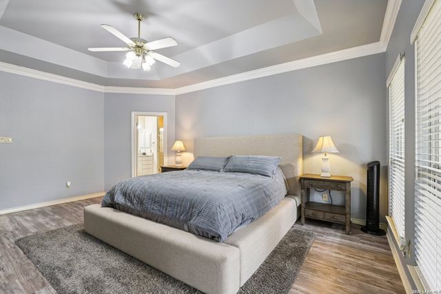 19210 HEATHER FRST, San Antonio, TX 78258