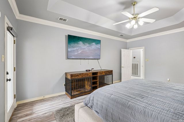 19210 HEATHER FRST, San Antonio, TX 78258
