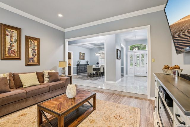 19210 HEATHER FRST, San Antonio, TX 78258