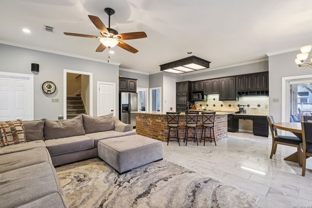 19210 HEATHER FRST, San Antonio, TX 78258