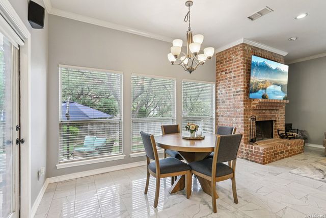 19210 HEATHER FRST, San Antonio, TX 78258