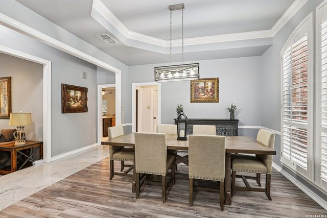 19210 HEATHER FRST, San Antonio, TX 78258