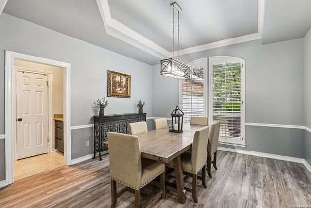 19210 HEATHER FRST, San Antonio, TX 78258