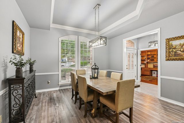19210 HEATHER FRST, San Antonio, TX 78258