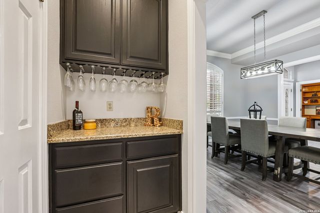 19210 HEATHER FRST, San Antonio, TX 78258