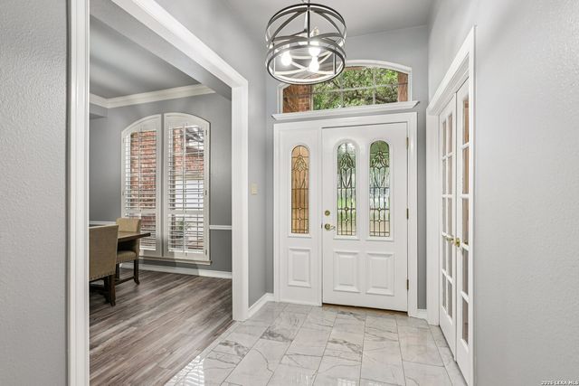 19210 HEATHER FRST, San Antonio, TX 78258