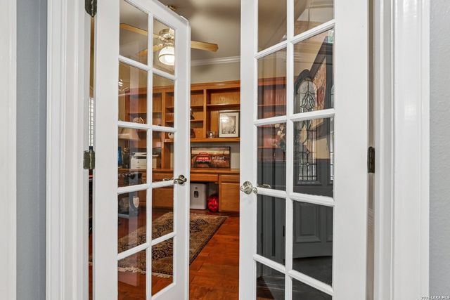 19210 HEATHER FRST, San Antonio, TX 78258