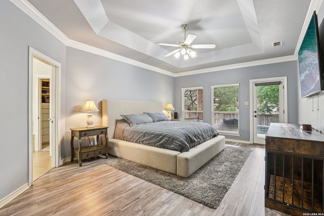19210 HEATHER FRST, San Antonio, TX 78258