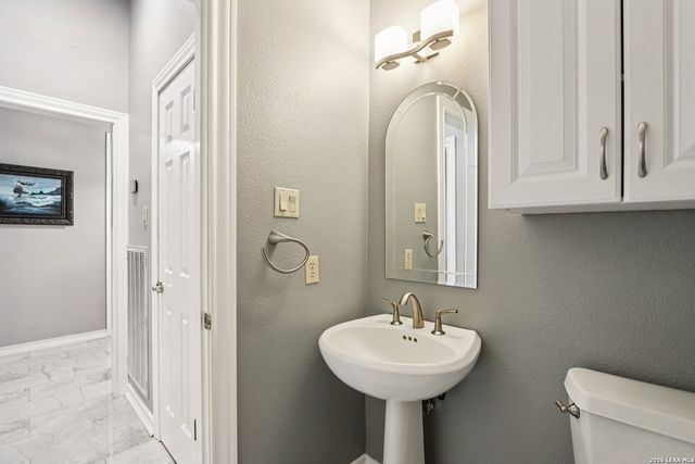 19210 HEATHER FRST, San Antonio, TX 78258