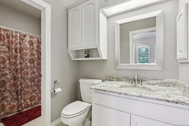 19210 HEATHER FRST, San Antonio, TX 78258