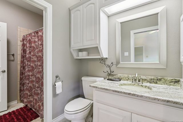 19210 HEATHER FRST, San Antonio, TX 78258