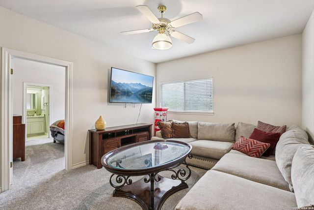 19210 HEATHER FRST, San Antonio, TX 78258