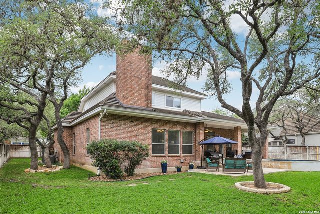 19210 HEATHER FRST, San Antonio, TX 78258