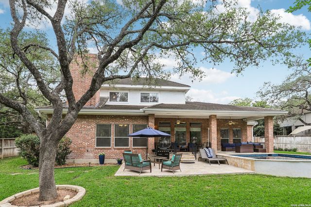 19210 HEATHER FRST, San Antonio, TX 78258