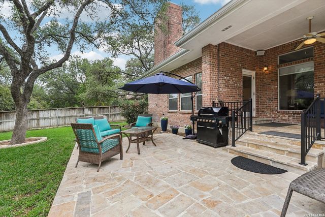 19210 HEATHER FRST, San Antonio, TX 78258