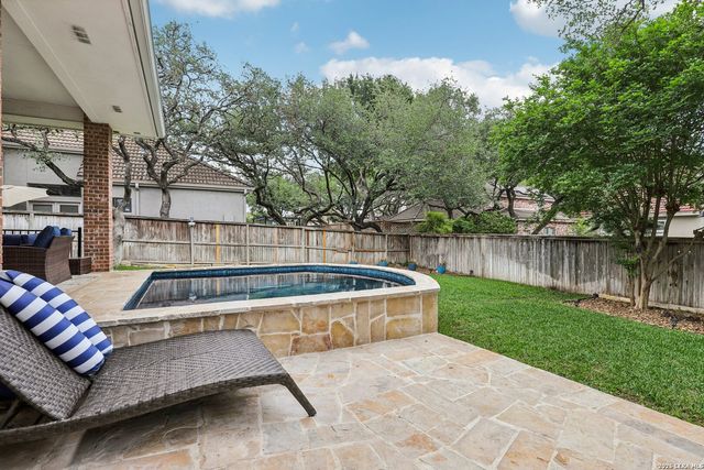 19210 HEATHER FRST, San Antonio, TX 78258