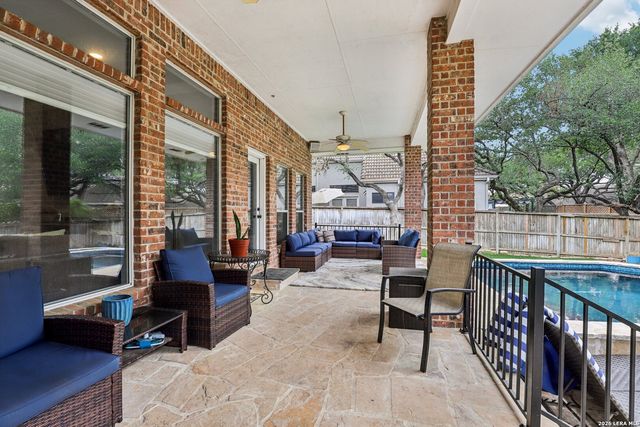 19210 HEATHER FRST, San Antonio, TX 78258