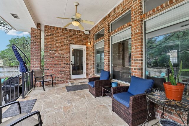 19210 HEATHER FRST, San Antonio, TX 78258