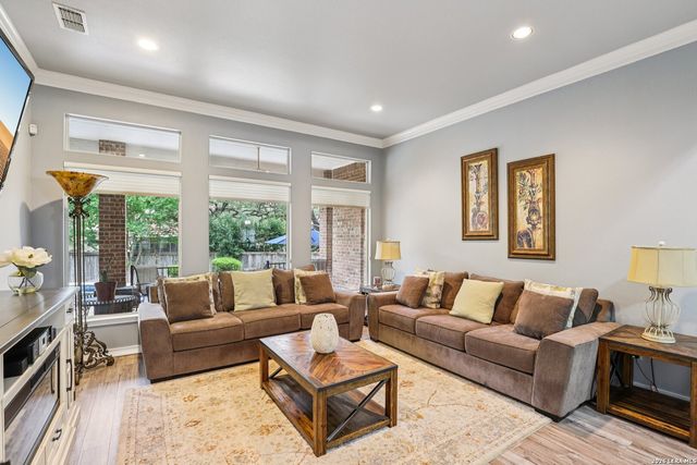 19210 HEATHER FRST, San Antonio, TX 78258