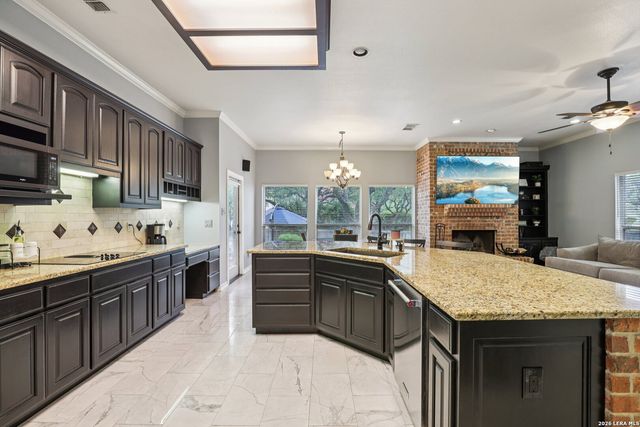 19210 HEATHER FRST, San Antonio, TX 78258
