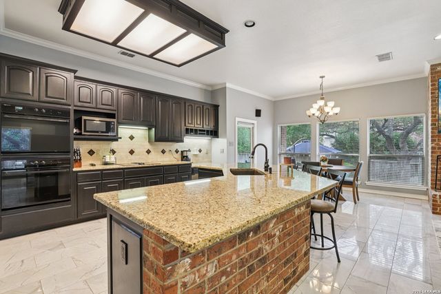 19210 HEATHER FRST, San Antonio, TX 78258