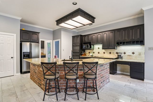 19210 HEATHER FRST, San Antonio, TX 78258