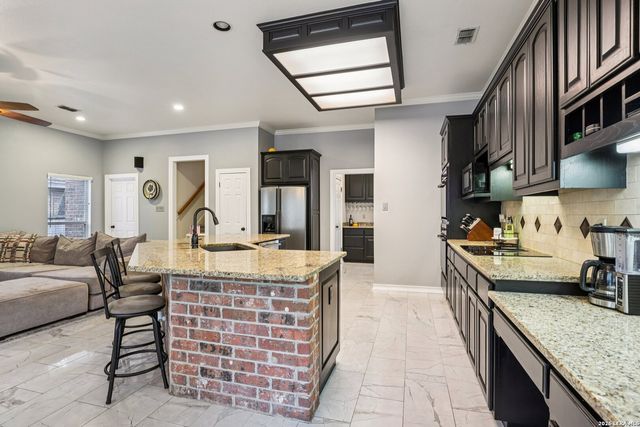 19210 HEATHER FRST, San Antonio, TX 78258