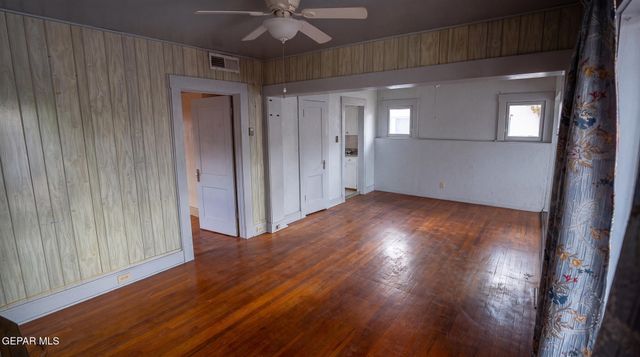3708 LA LUZ Avenue, El Paso, TX 79903