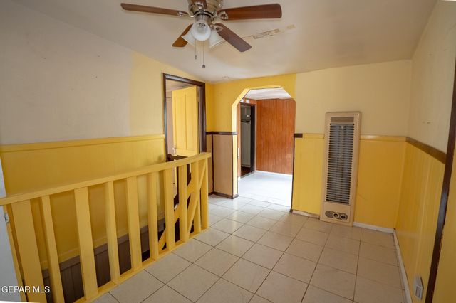 3708 LA LUZ Avenue, El Paso, TX 79903