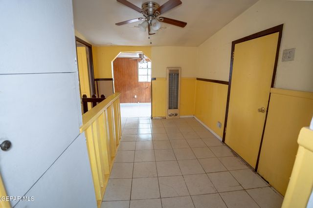 3708 LA LUZ Avenue, El Paso, TX 79903