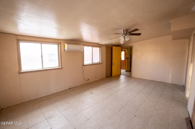 3708 LA LUZ Avenue, El Paso, TX 79903