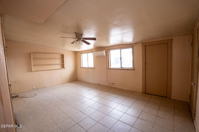 3708 LA LUZ Avenue, El Paso, TX 79903