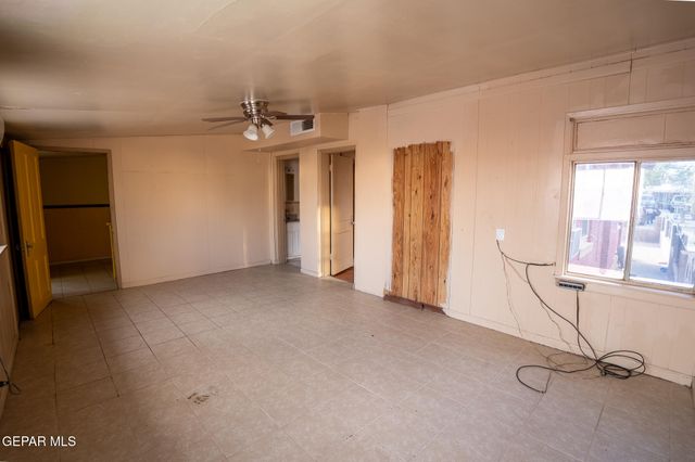 3708 LA LUZ Avenue, El Paso, TX 79903