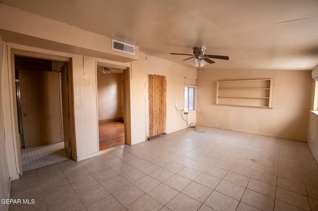3708 LA LUZ Avenue, El Paso, TX 79903