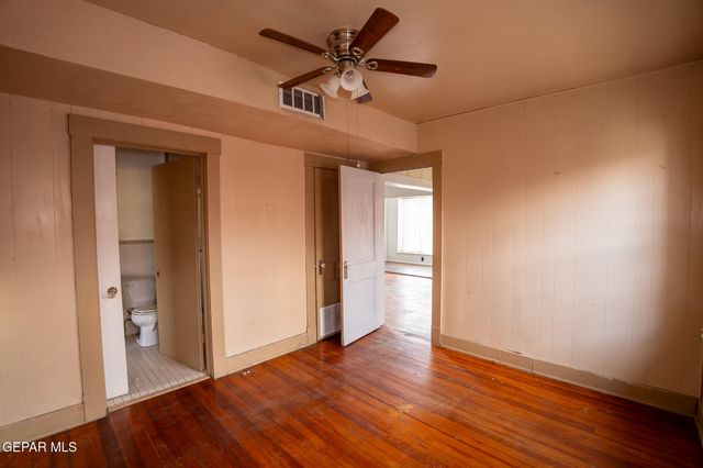 3708 LA LUZ Avenue, El Paso, TX 79903