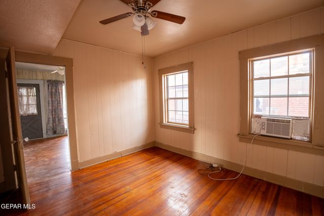 3708 LA LUZ Avenue, El Paso, TX 79903