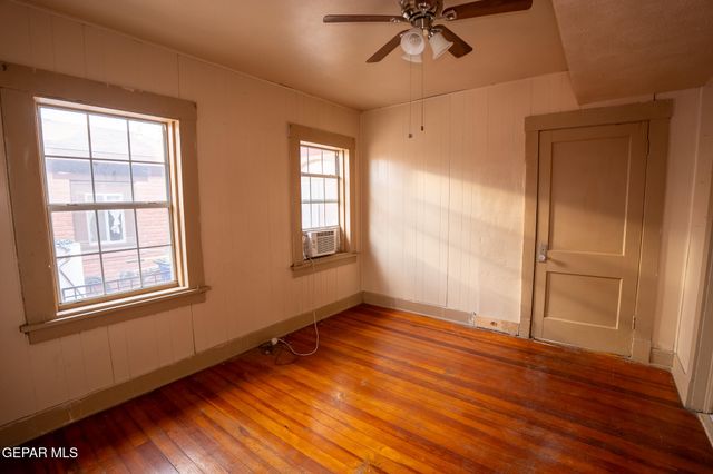 3708 LA LUZ Avenue, El Paso, TX 79903