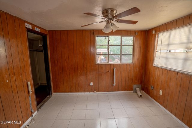 3708 LA LUZ Avenue, El Paso, TX 79903
