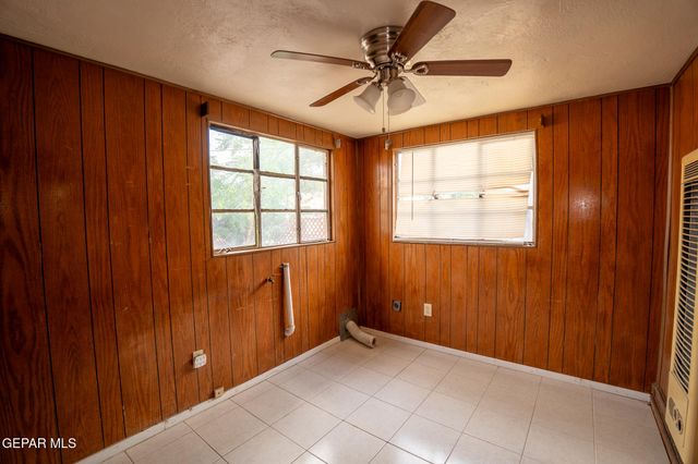 3708 LA LUZ Avenue, El Paso, TX 79903