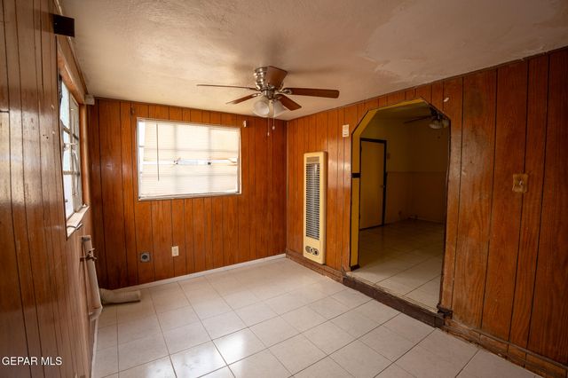 3708 LA LUZ Avenue, El Paso, TX 79903