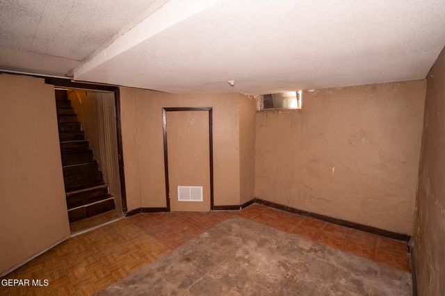 3708 LA LUZ Avenue, El Paso, TX 79903