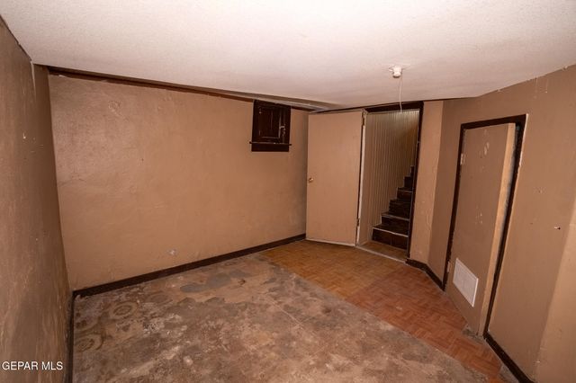 3708 LA LUZ Avenue, El Paso, TX 79903