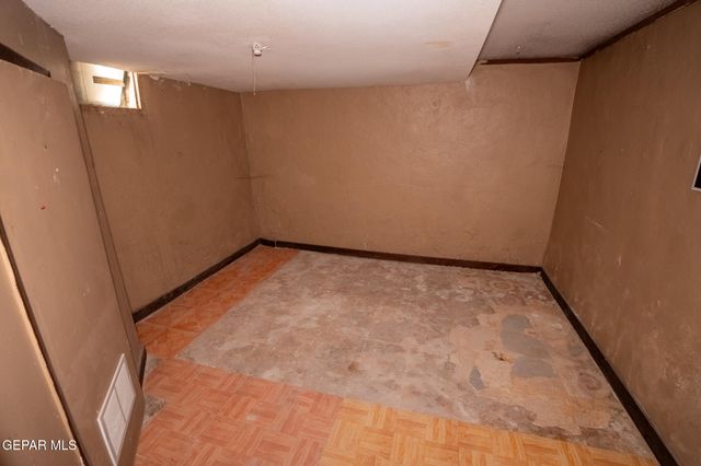 3708 LA LUZ Avenue, El Paso, TX 79903